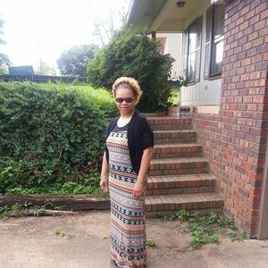 Meet your Posher, Geneva